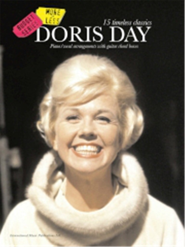 Doris Day